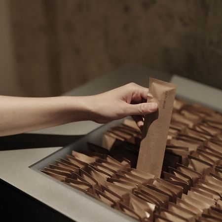 Tsugu Kyoto Sanjo By The Share Hotels Luaran gambar