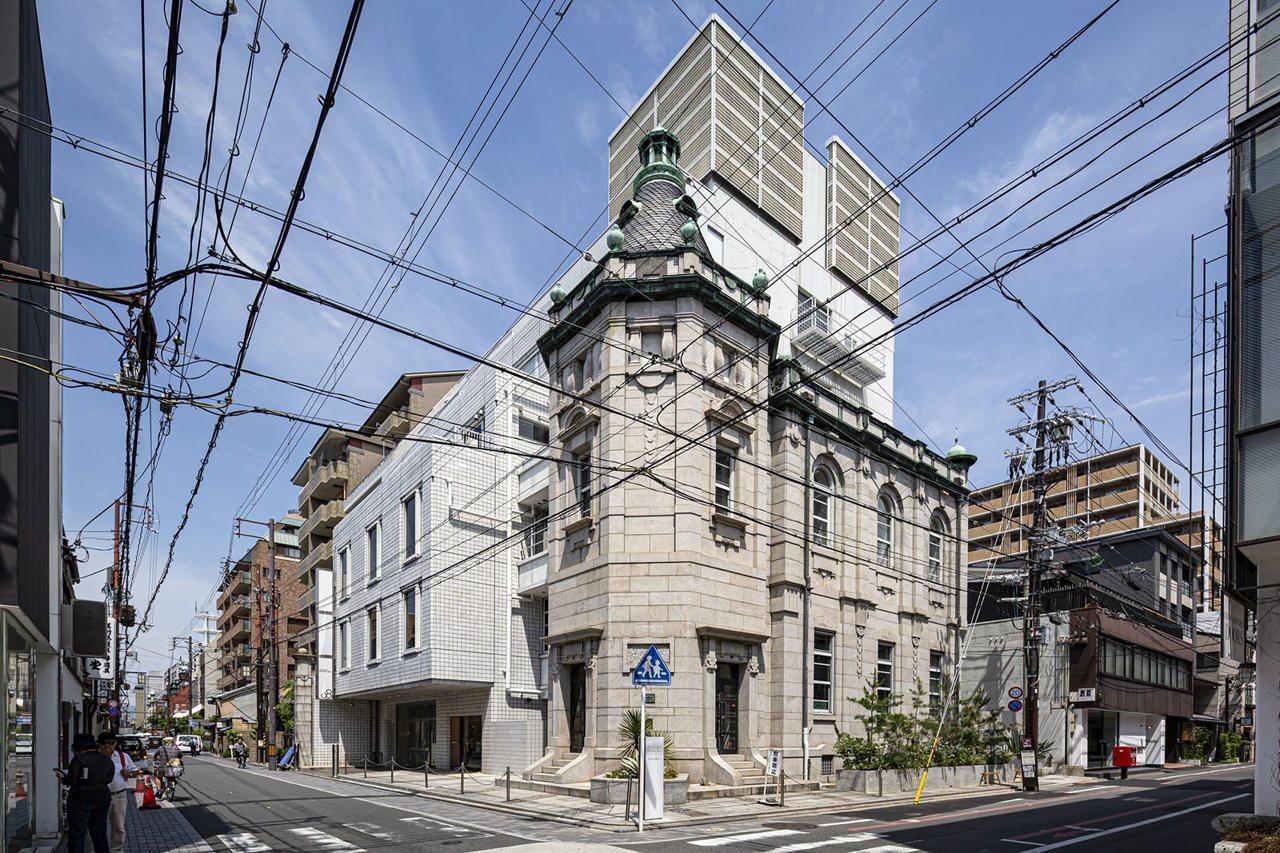 Tsugu Kyoto Sanjo By The Share Hotels Luaran gambar
