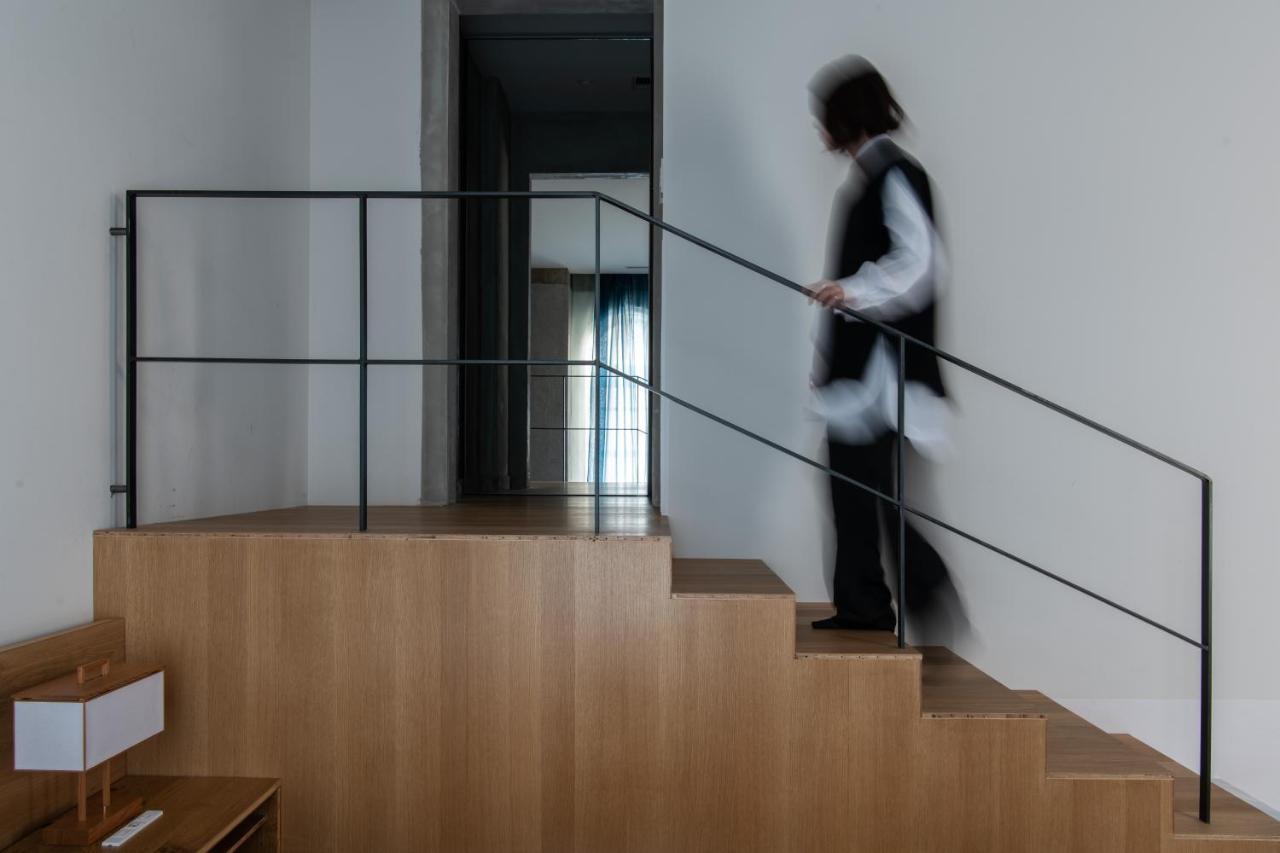 Tsugu Kyoto Sanjo By The Share Hotels Luaran gambar
