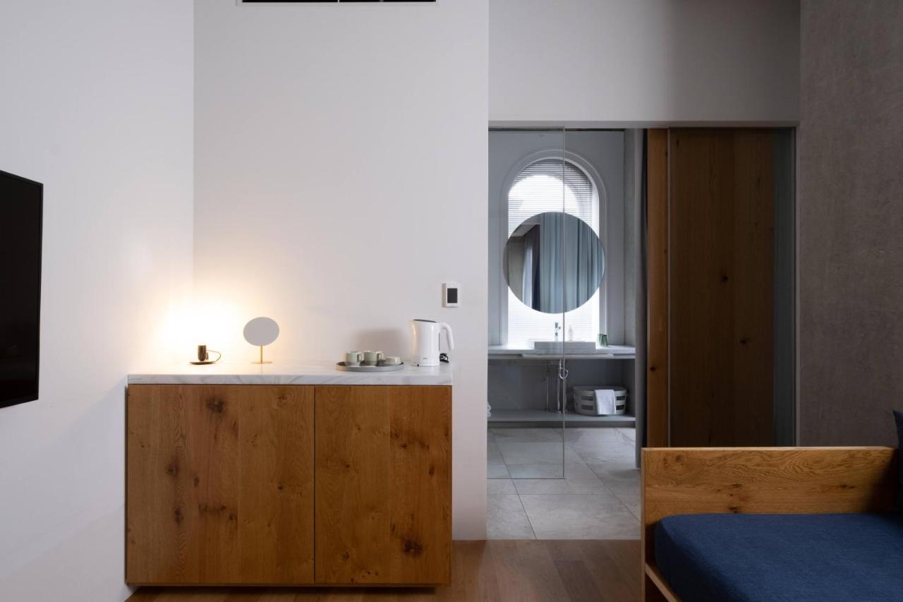 Tsugu Kyoto Sanjo By The Share Hotels Luaran gambar