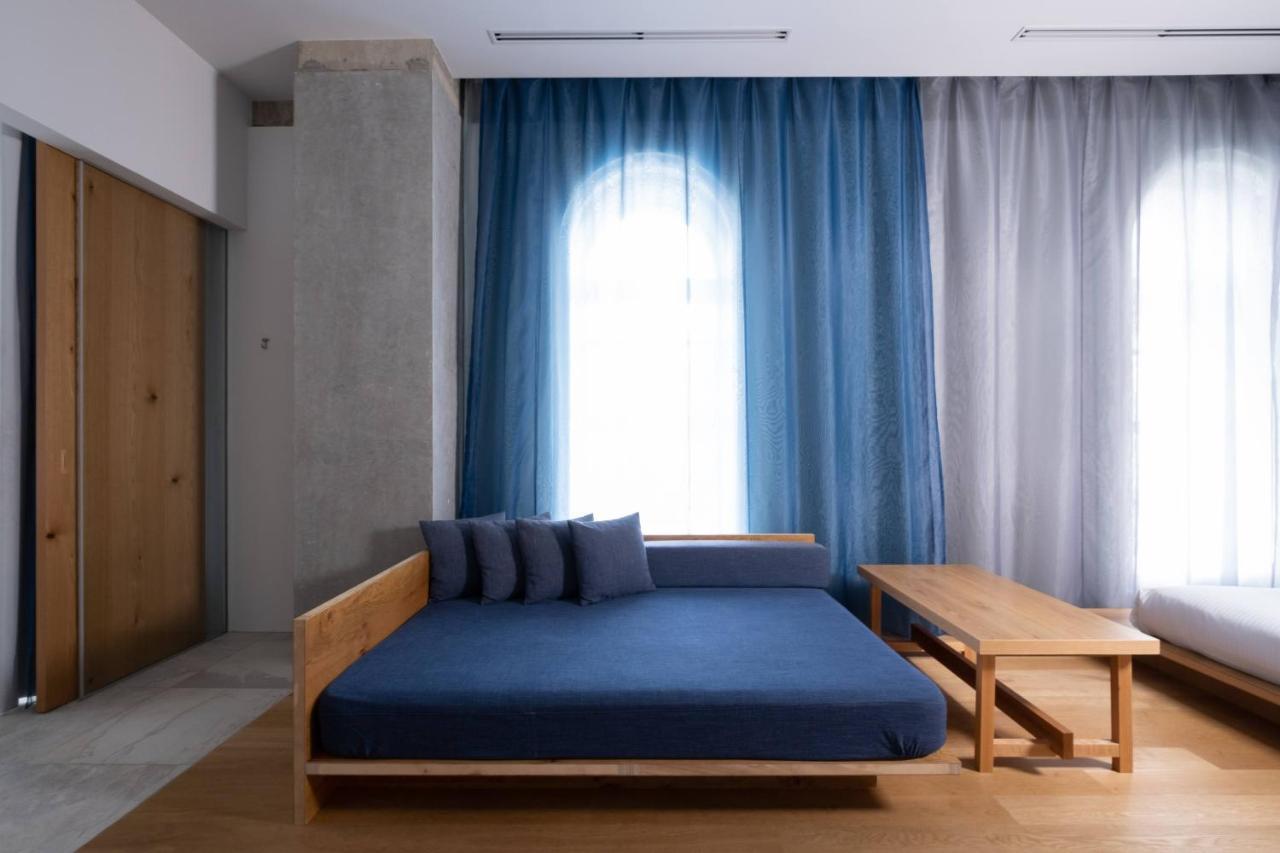 Tsugu Kyoto Sanjo By The Share Hotels Luaran gambar