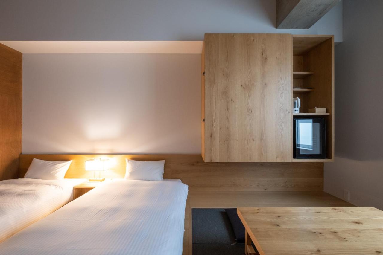 Tsugu Kyoto Sanjo By The Share Hotels Luaran gambar