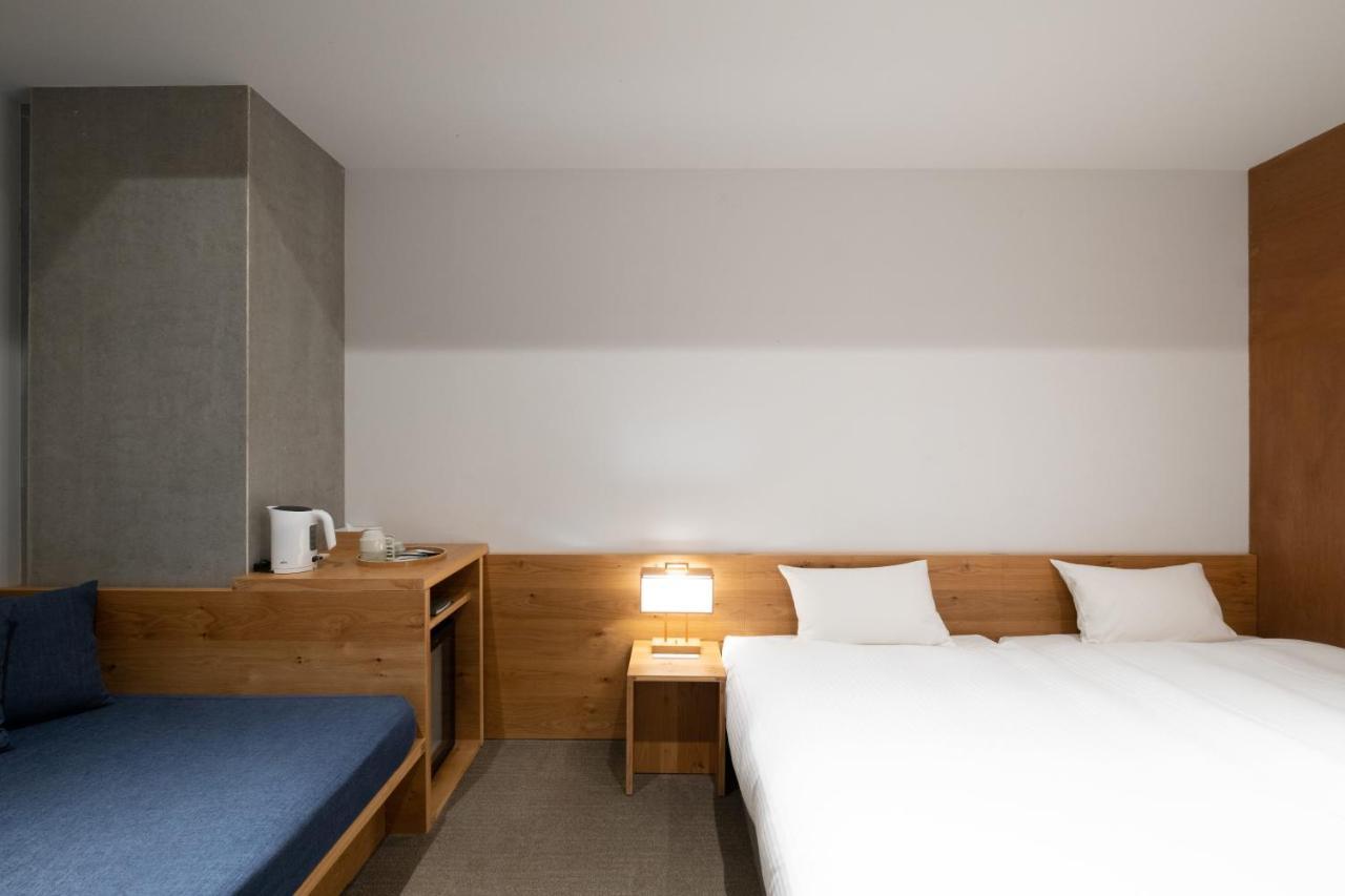 Tsugu Kyoto Sanjo By The Share Hotels Luaran gambar