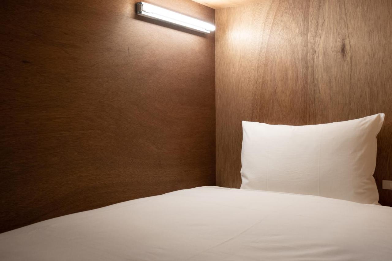 Tsugu Kyoto Sanjo By The Share Hotels Luaran gambar