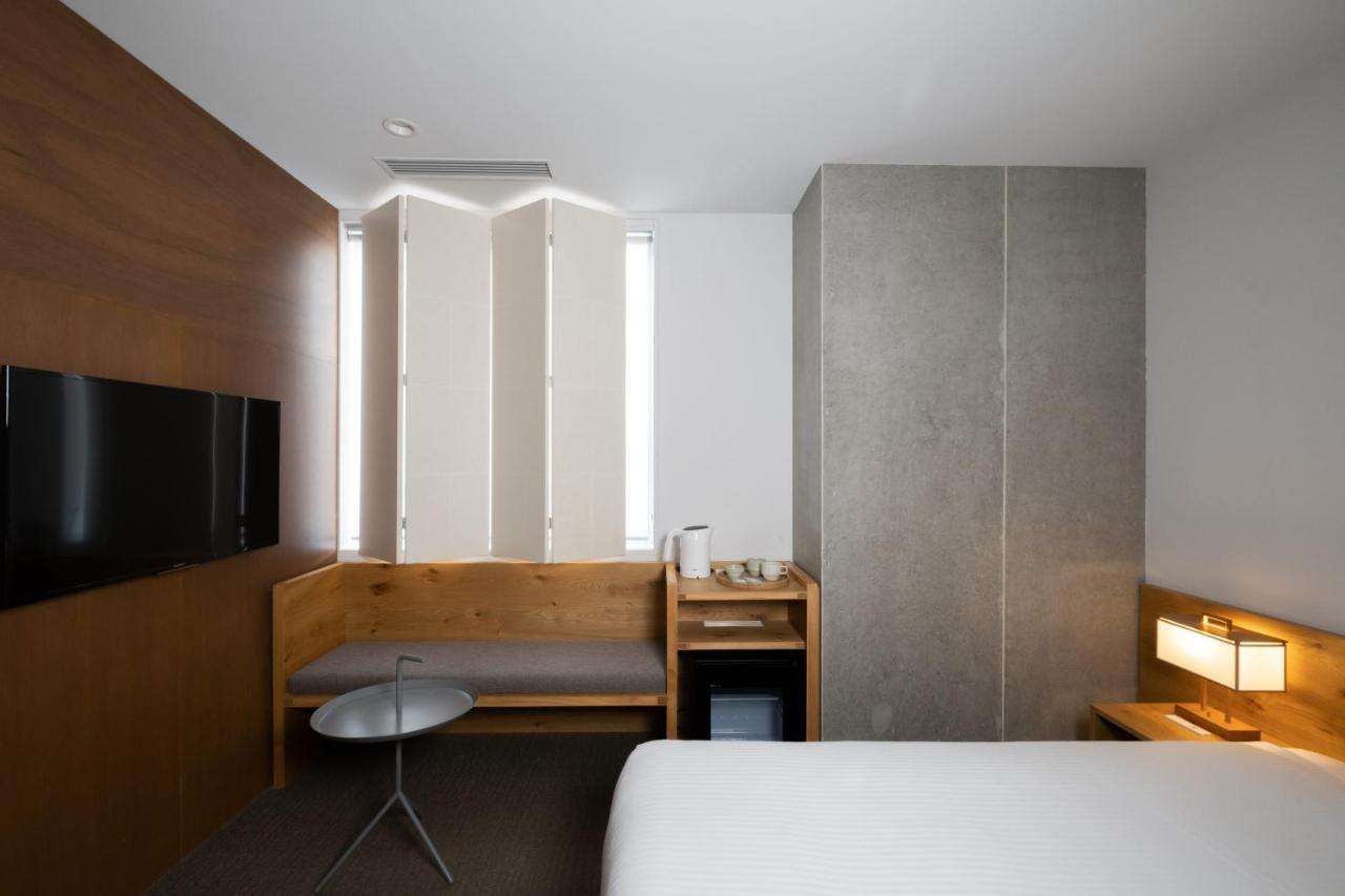 Tsugu Kyoto Sanjo By The Share Hotels Luaran gambar