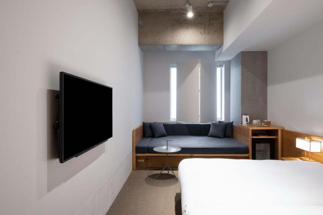 Tsugu Kyoto Sanjo By The Share Hotels Luaran gambar