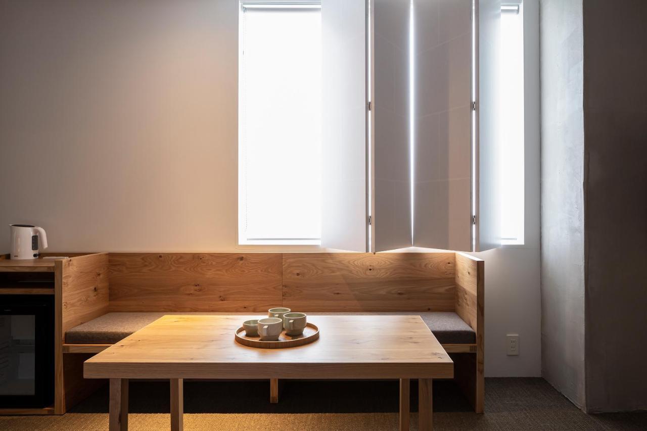 Tsugu Kyoto Sanjo By The Share Hotels Luaran gambar