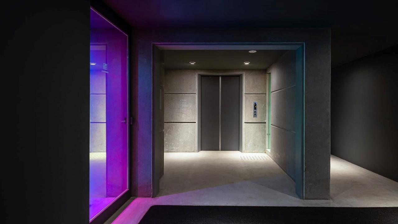 Tsugu Kyoto Sanjo By The Share Hotels Luaran gambar
