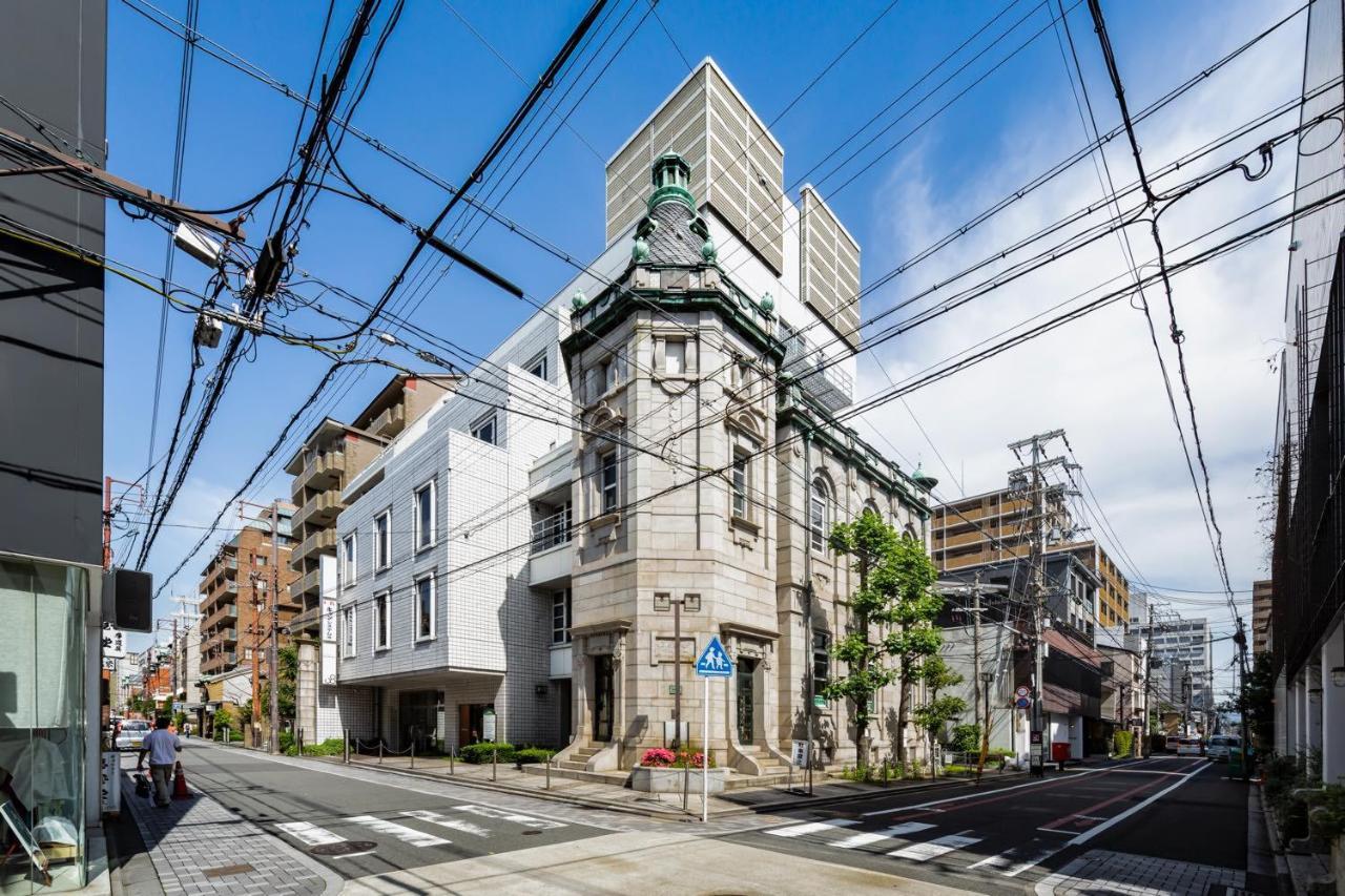 Tsugu Kyoto Sanjo By The Share Hotels Luaran gambar