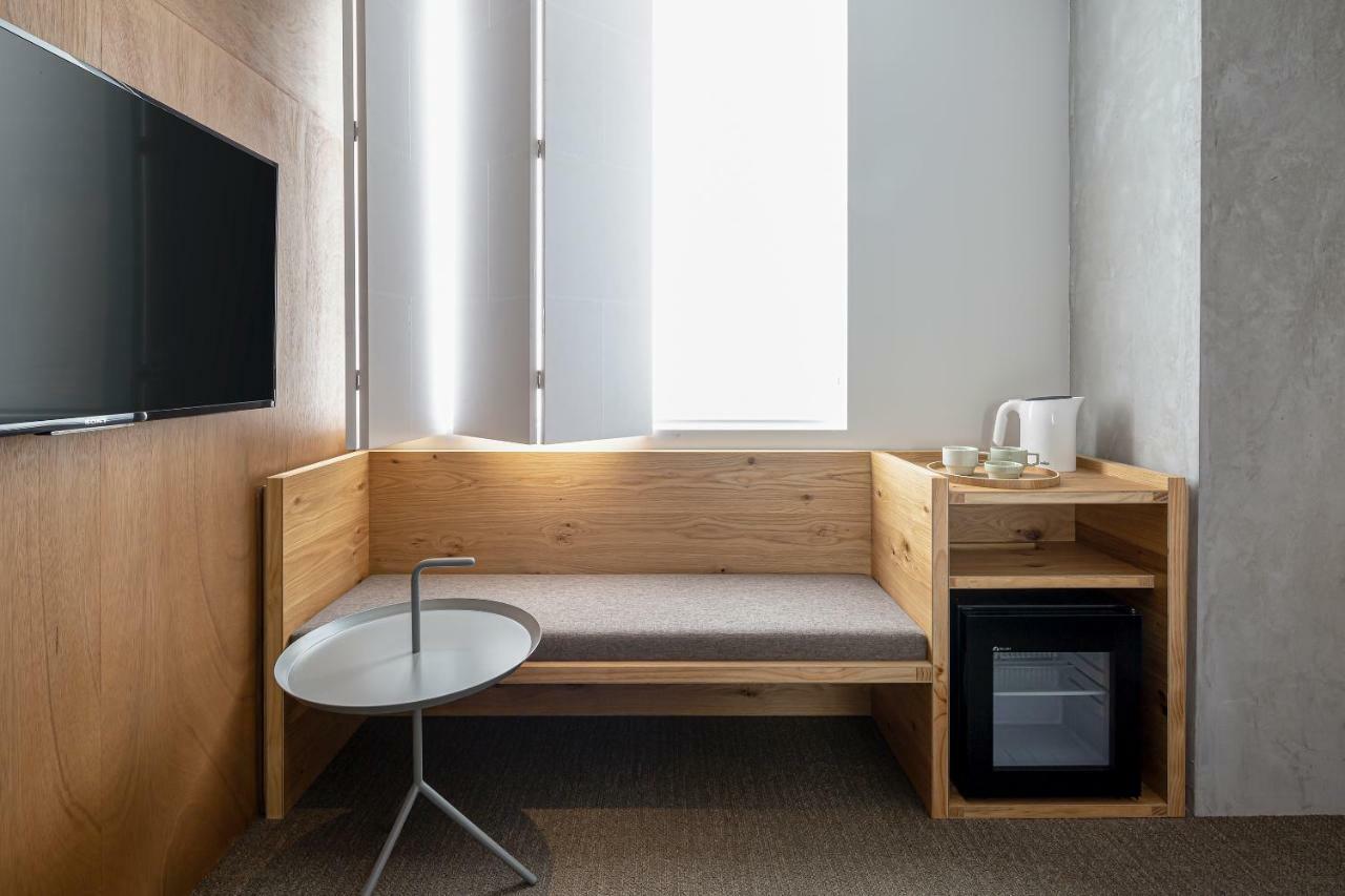 Tsugu Kyoto Sanjo By The Share Hotels Luaran gambar