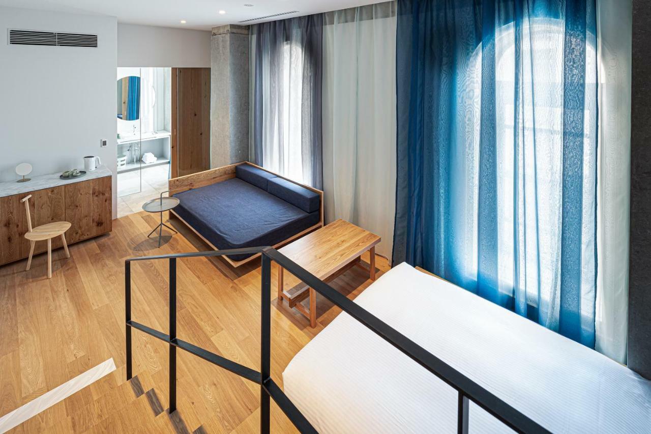 Tsugu Kyoto Sanjo By The Share Hotels Luaran gambar