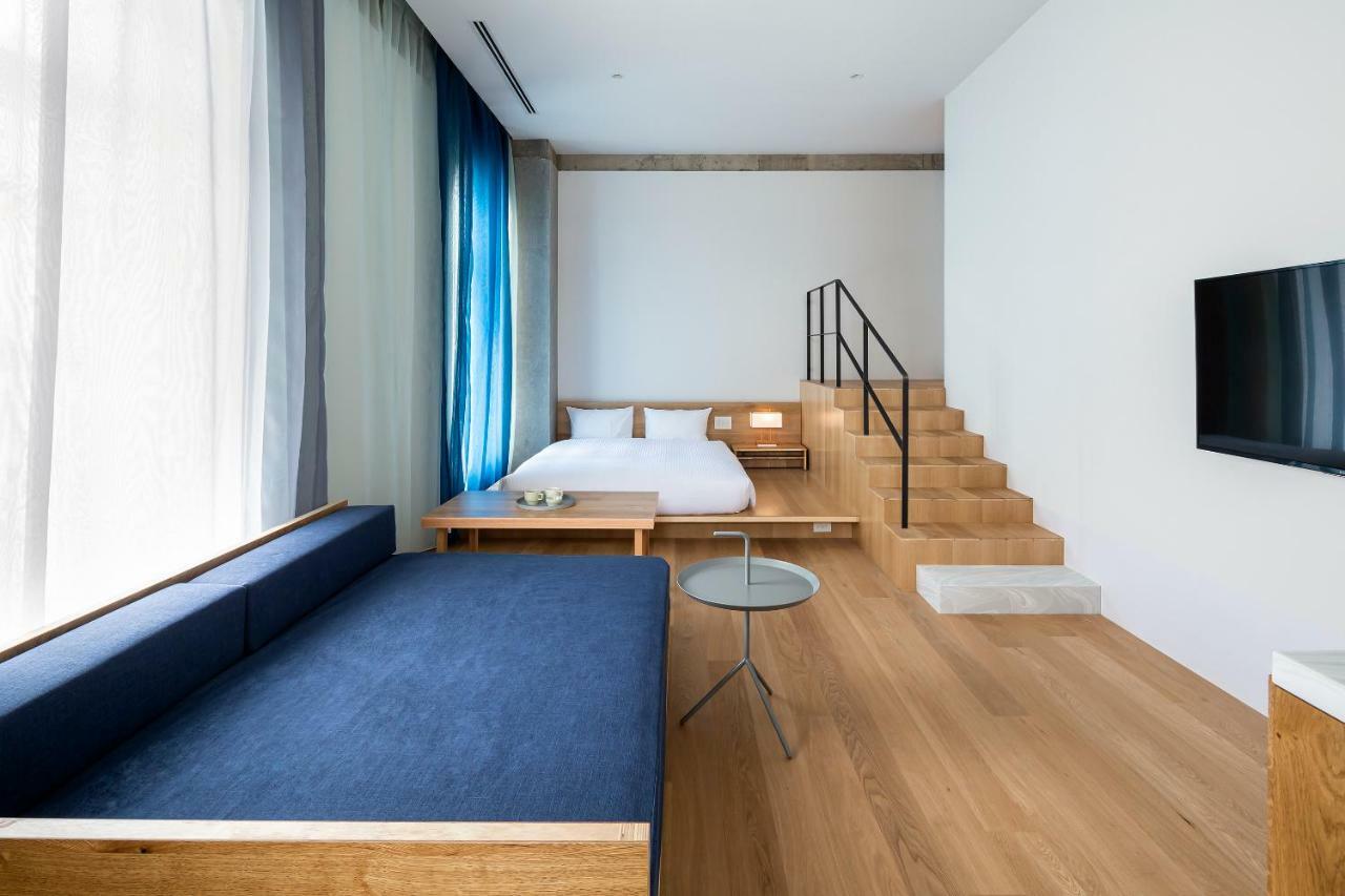 Tsugu Kyoto Sanjo By The Share Hotels Luaran gambar