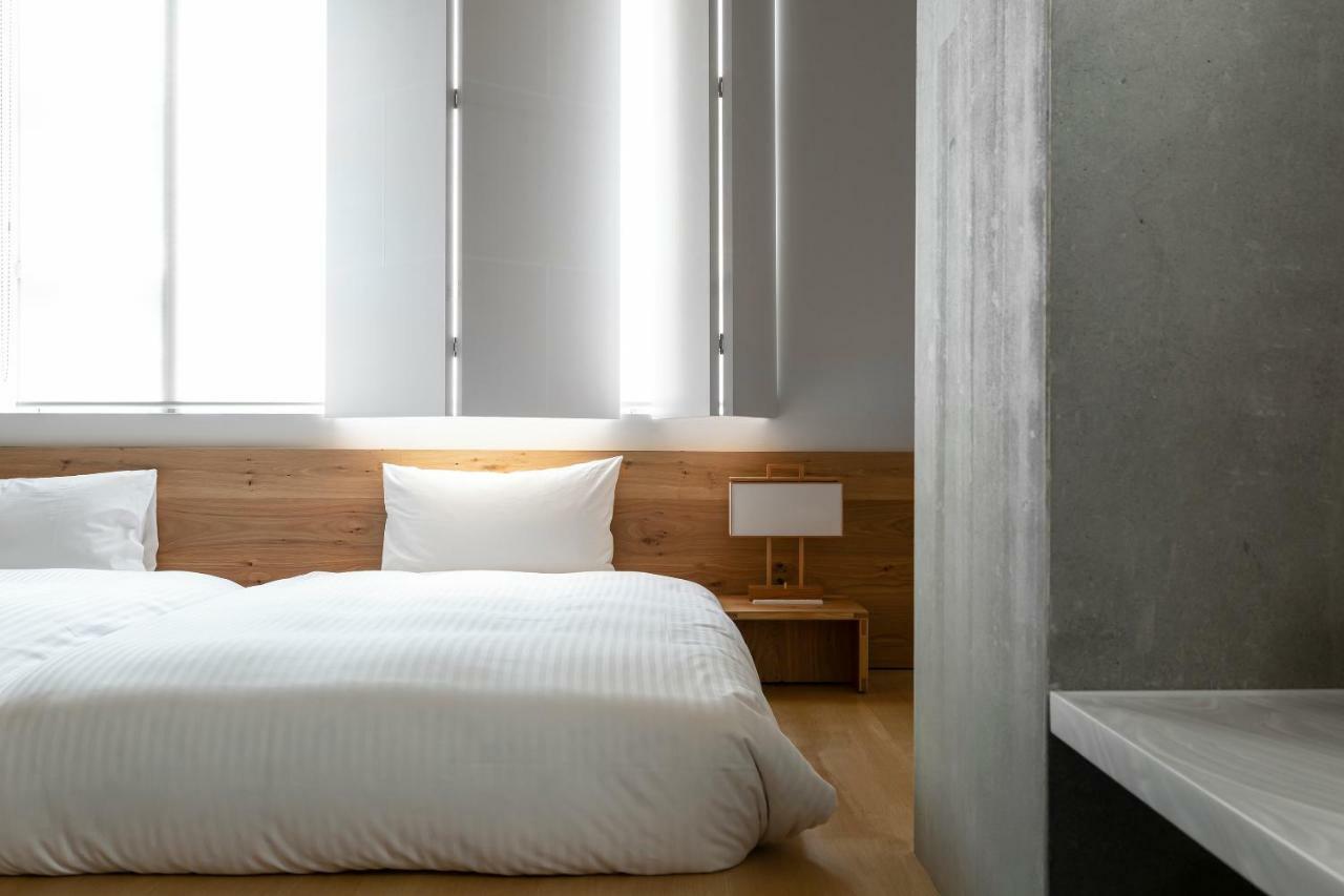 Tsugu Kyoto Sanjo By The Share Hotels Luaran gambar