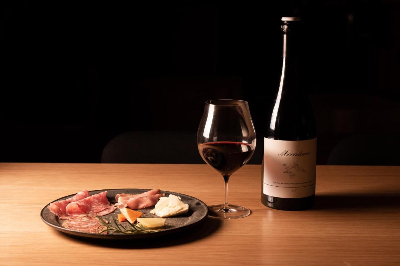 Tsugu Kyoto Sanjo By The Share Hotels Luaran gambar