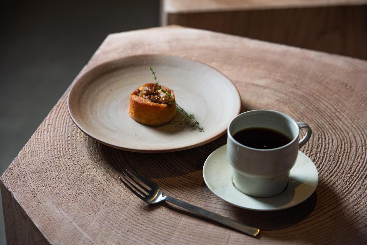Tsugu Kyoto Sanjo By The Share Hotels Luaran gambar